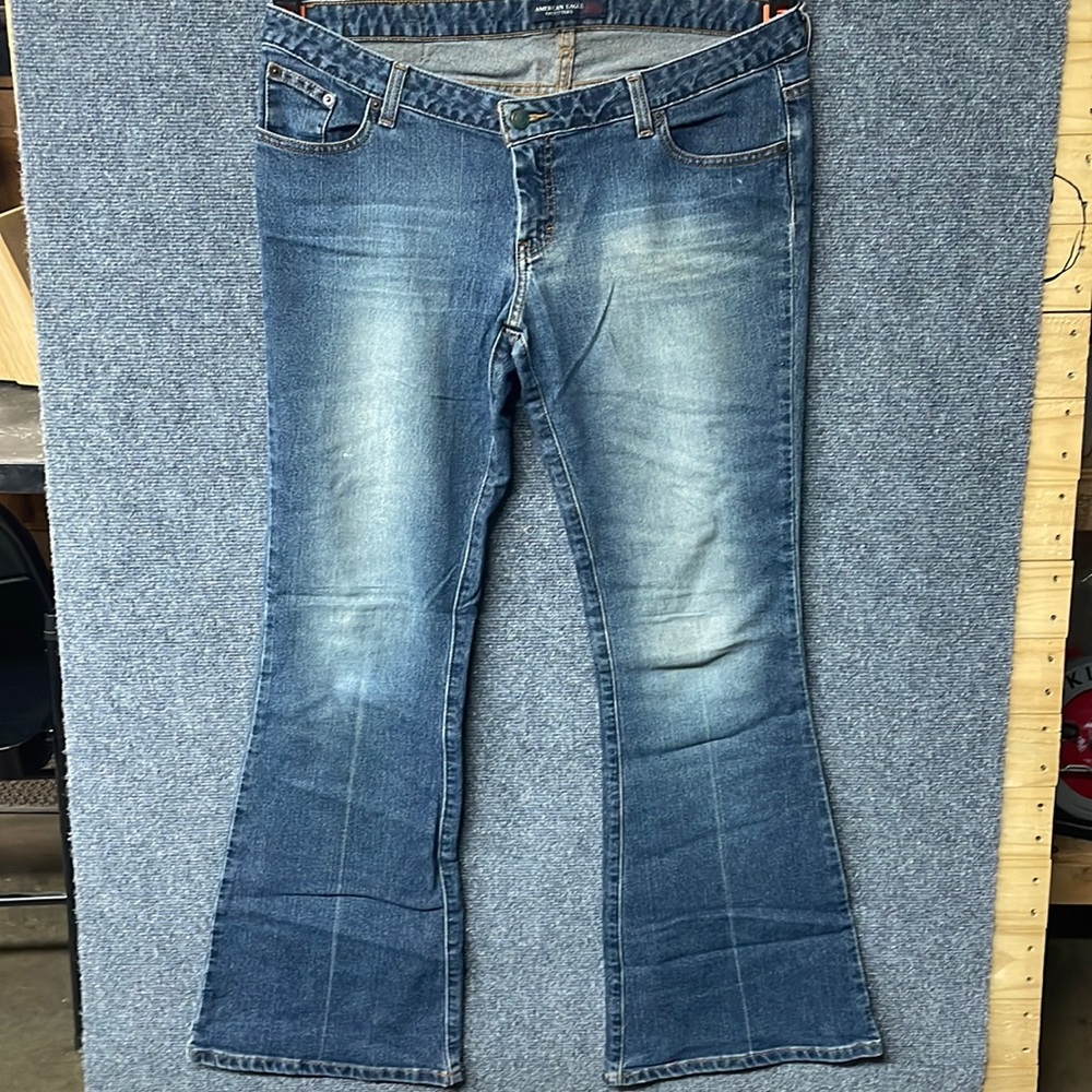 AE jeans